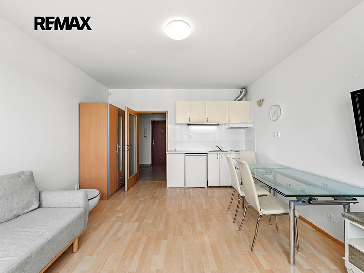 Prodej bytu 1+kk, 32 m² (5 z 19)