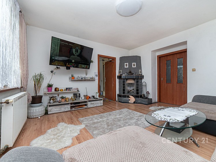 Квартира 3+1 на продаж, 66 м² (2 з 16)