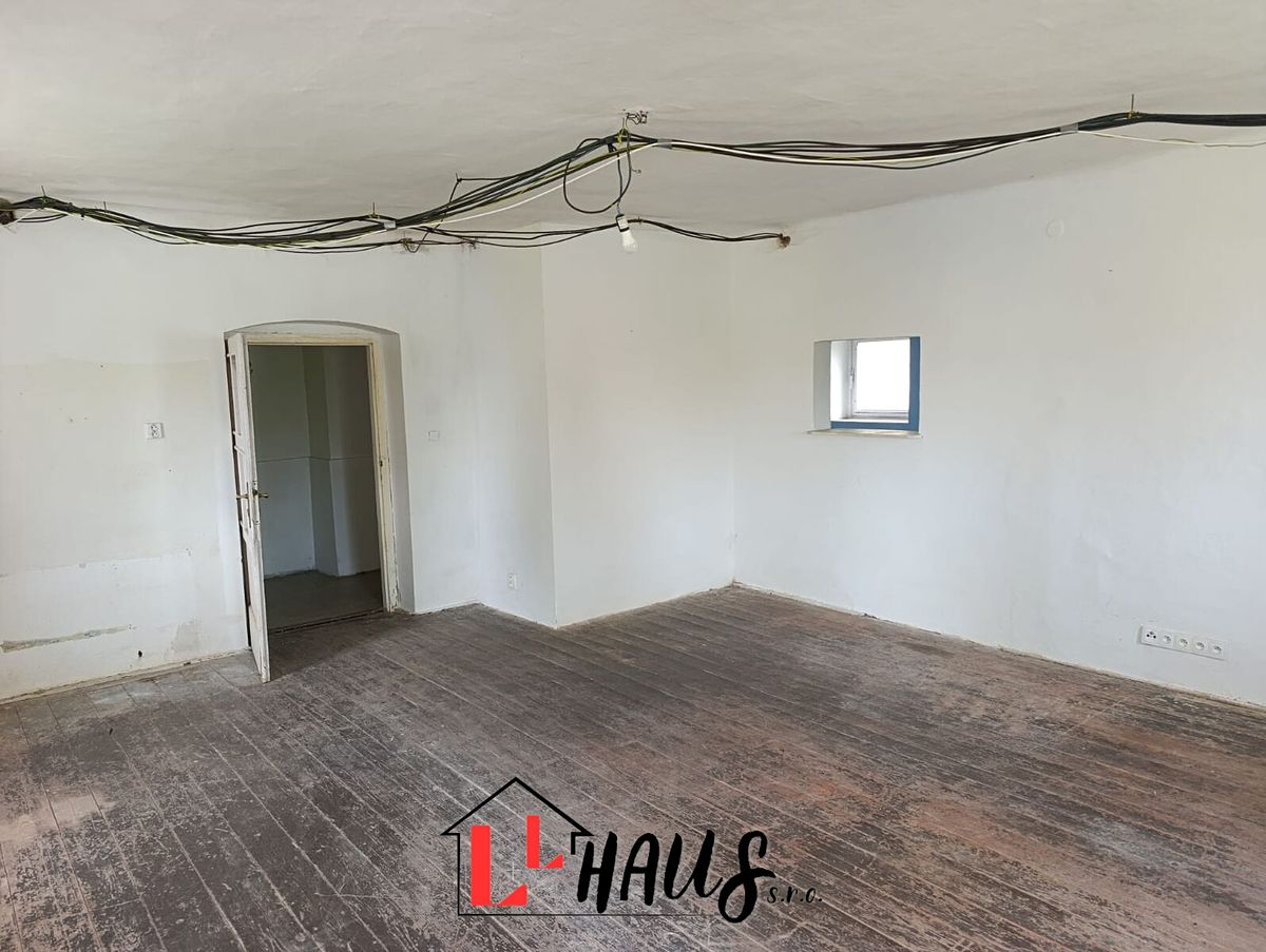 Prodej rodinného domu 70 m², pozemek 263 m² – fotografie 3