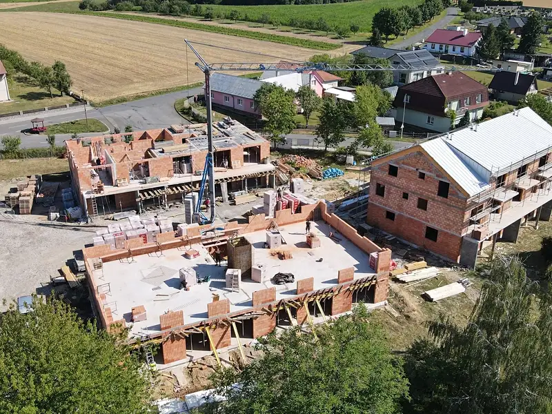 Prodej bytu 2+kk 45 m², Všechovice – náhled fotky 2
