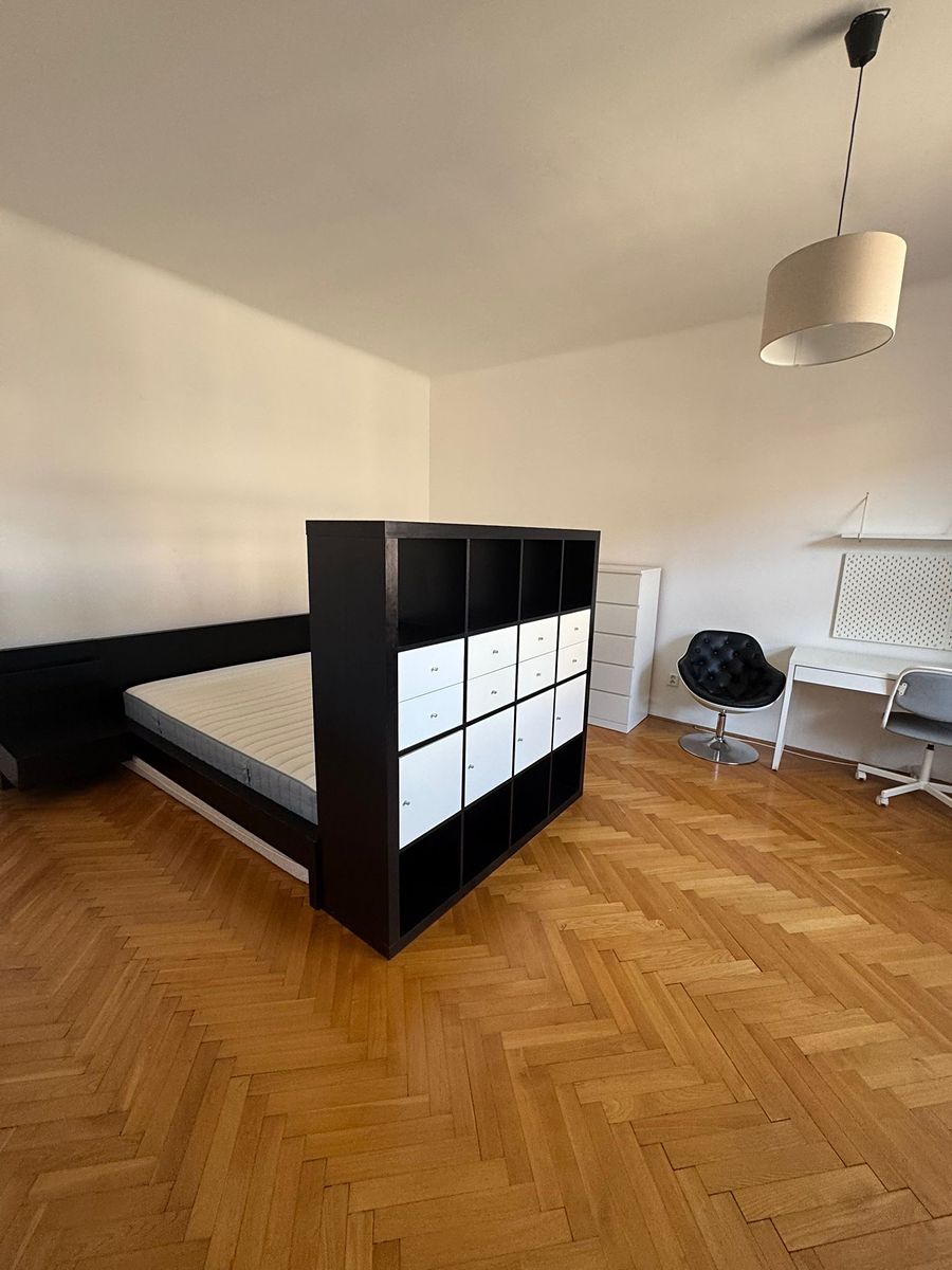 Pronájem bytu 2+kk 52 m²