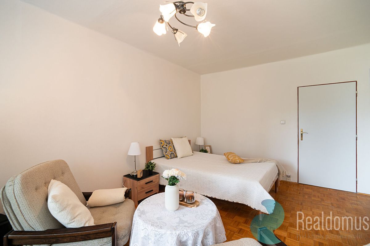 Prodej bytu 1+1 50 m² – fotografie 3