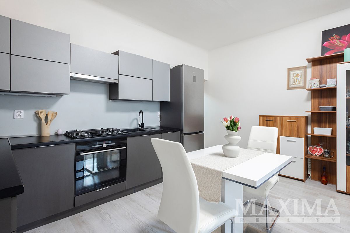 Prodej bytu 3+kk 79 m² – fotografie 4