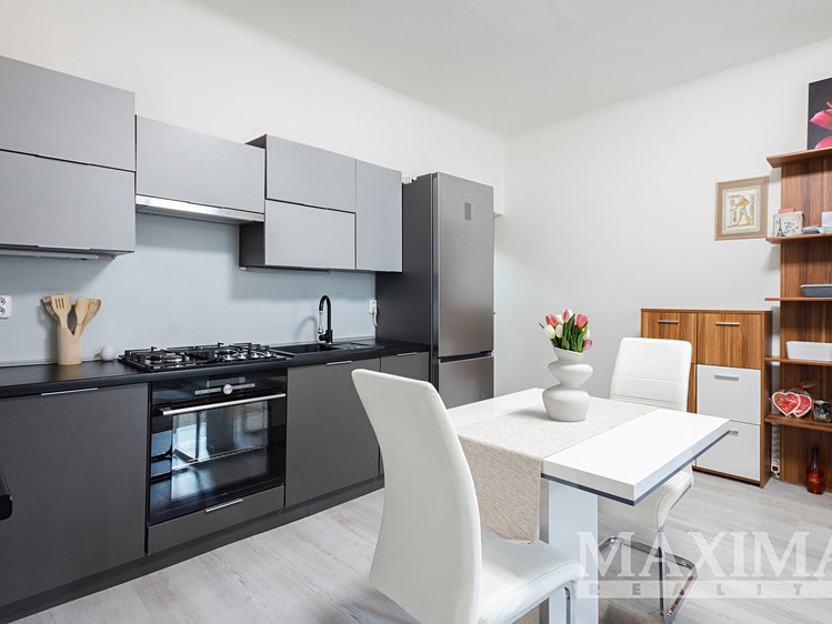 Квартира 3+kk на продаж, 79 м² (4 з 24)