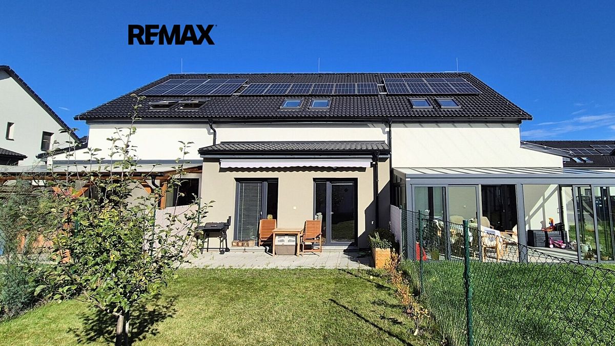 Prodej rodinného domu 110 m², pozemek 225 m² – fotografie 5