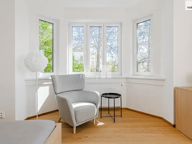 Pronájem bytu pokoje 25 m², Praha – náhled fotky 2