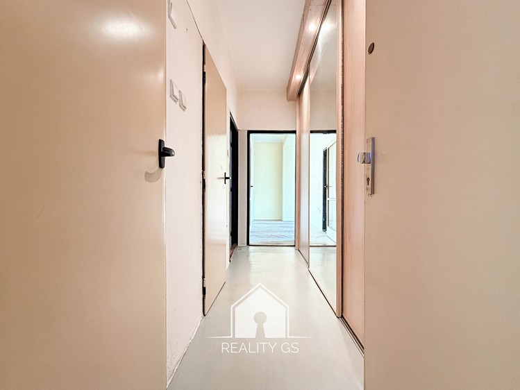 Квартира 2+1 на продаж, 55 м² (7 з 25)