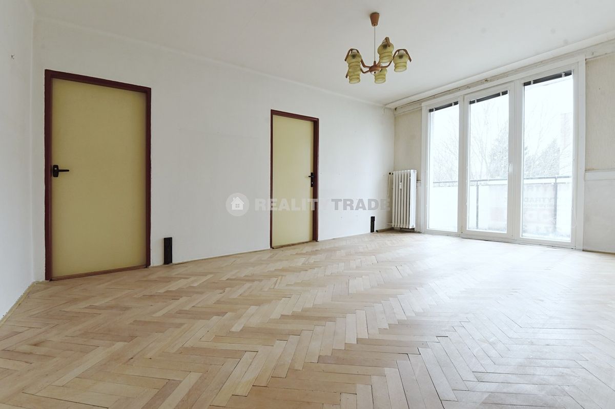 Prodej bytu 3+1 62 m² – fotografie 2
