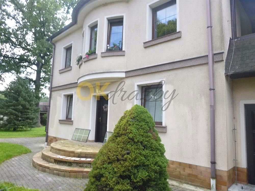 Dražba rodinného domu 230 m², pozemek 5504 m², Ralsko – fotka 1 z 3