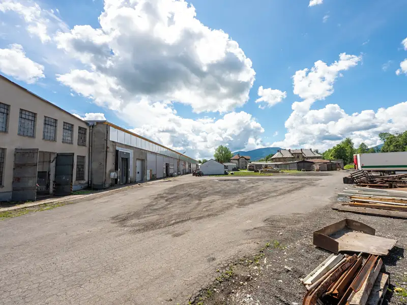 Prodej komerčního pozemku 1000 m², Frýdlant nad Ostravicí – náhled fotky 3
