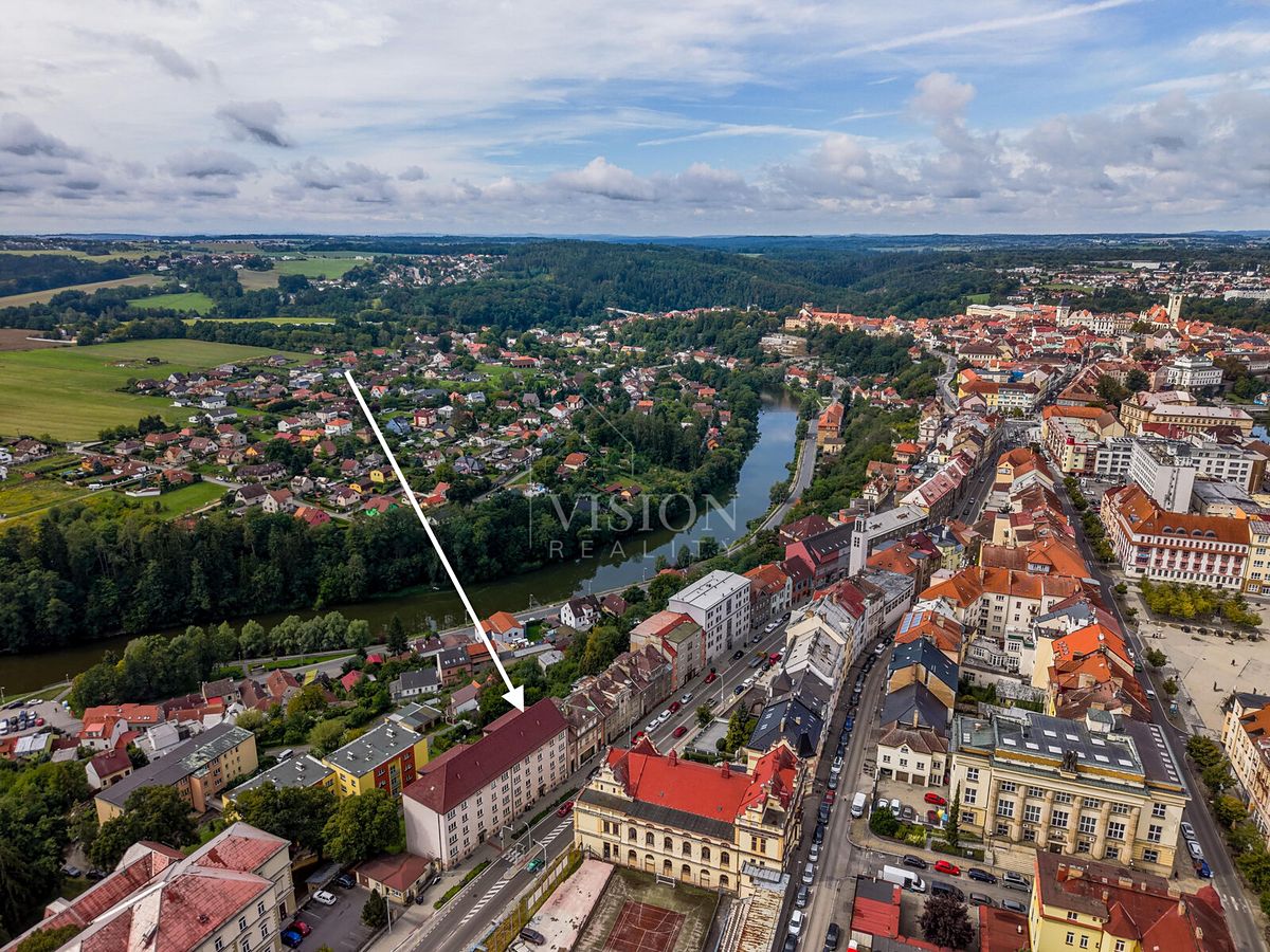 Prodej bytu 3+1 67 m² – fotografie 4