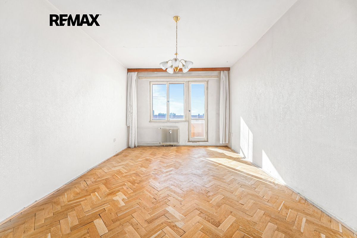 Prodej bytu 2+1 51 m²