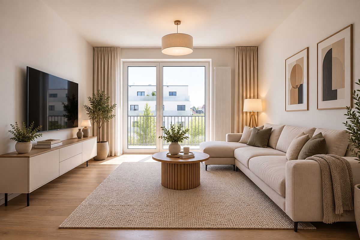 Prodej bytu 2+kk 46 m² – fotografie 3