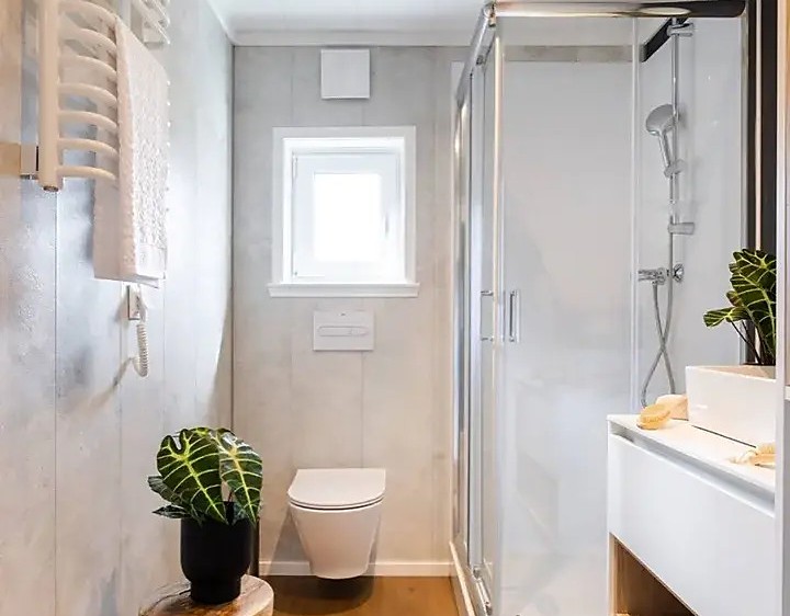 Будинок на продаж, 50 м² (7 з 8)