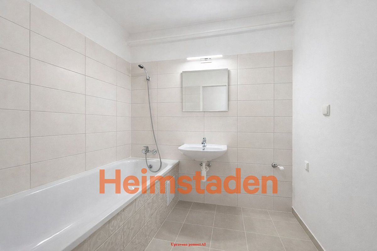 Pronájem bytu 1+1 42 m² – fotografie 4