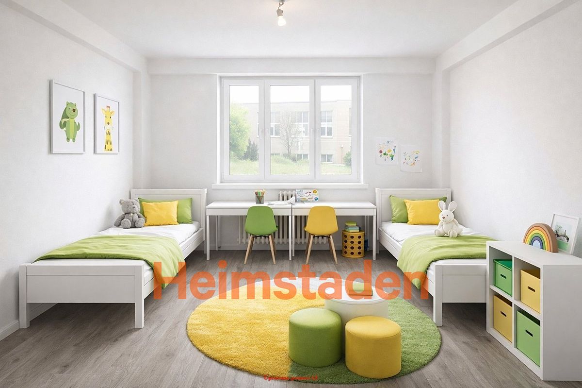 Pronájem bytu 3+1 79 m² – fotografie 5