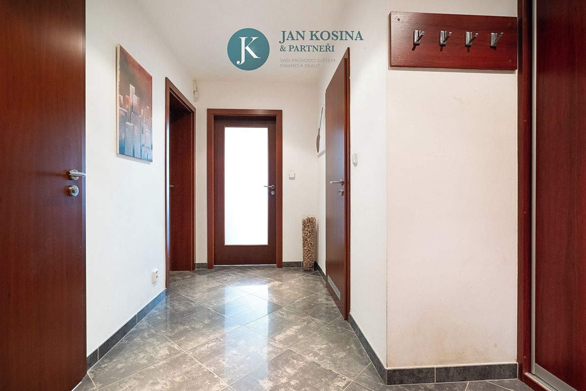 Prodej bytu 2+kk 61 m² – fotografie 4