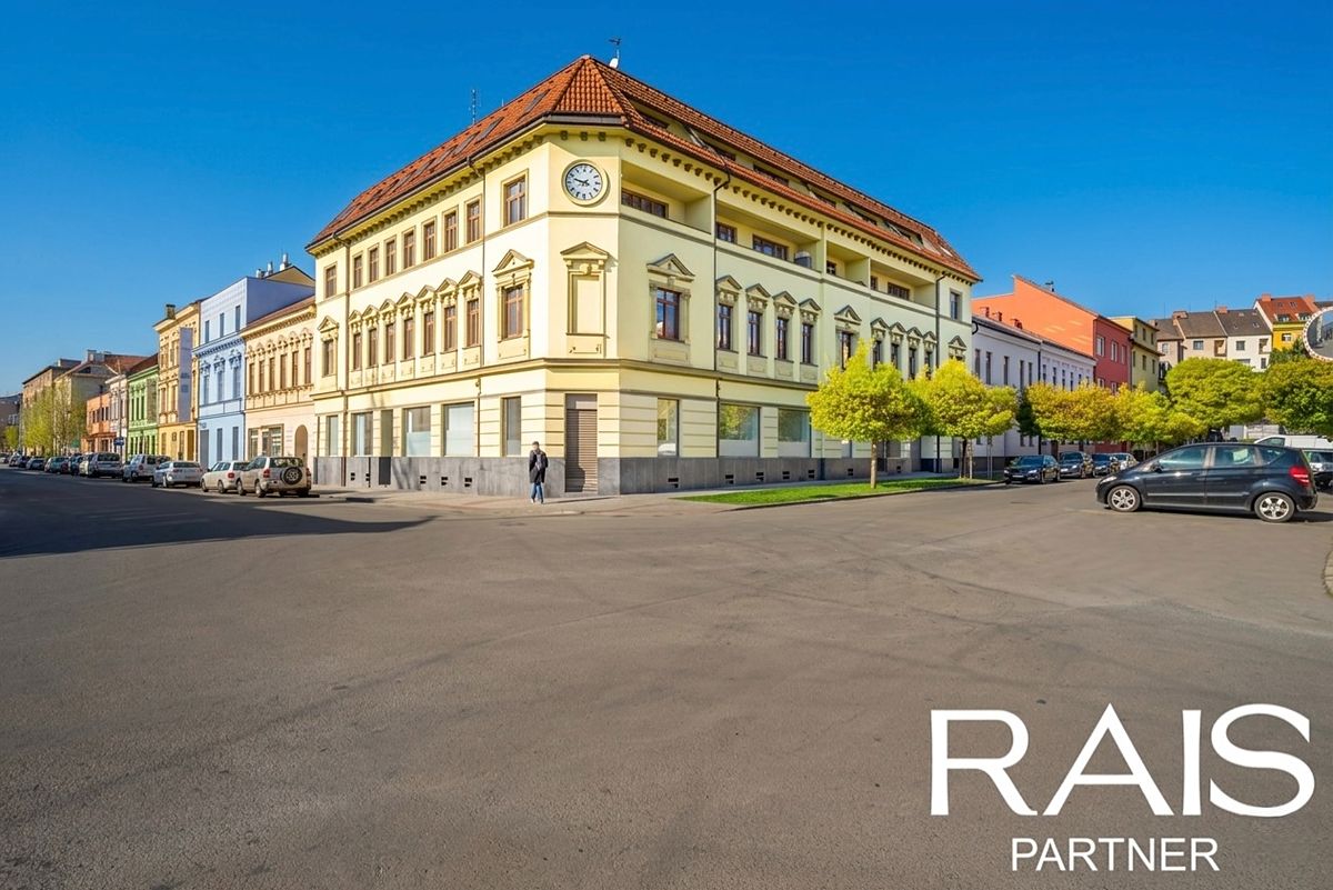 Prodej bytu 1+kk 30 m² – fotografie 5