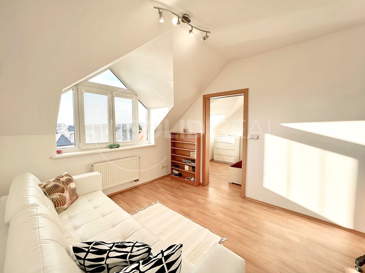 Prodej bytu 2+1 42 m²
