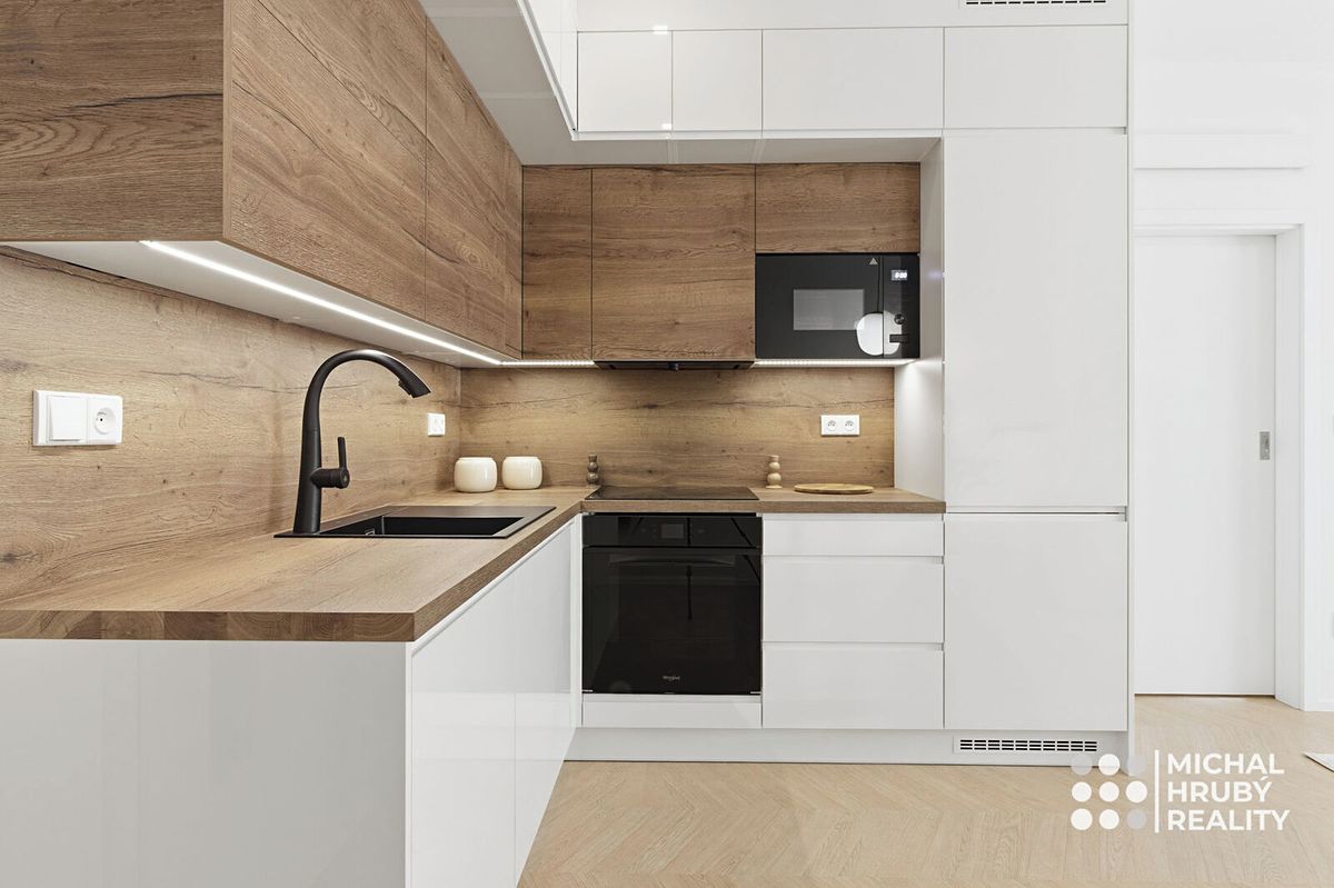 Prodej bytu 3+kk 65 m²