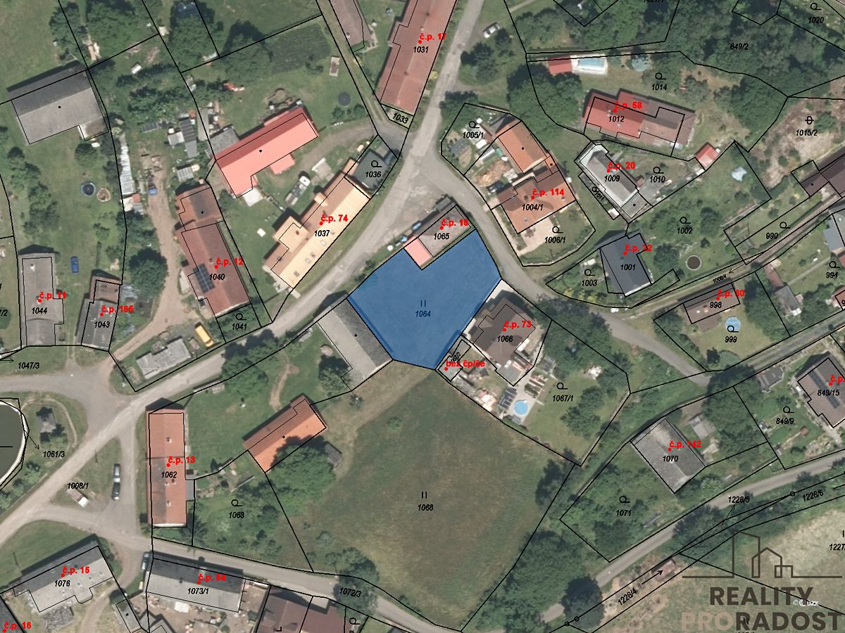 Prodej rodinného domu 190 m², pozemek 5882 m² – fotografie 5