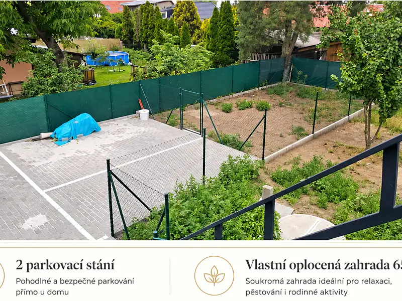 Prodej bytu 4+kk 84 m², Jirny – náhled fotky 2