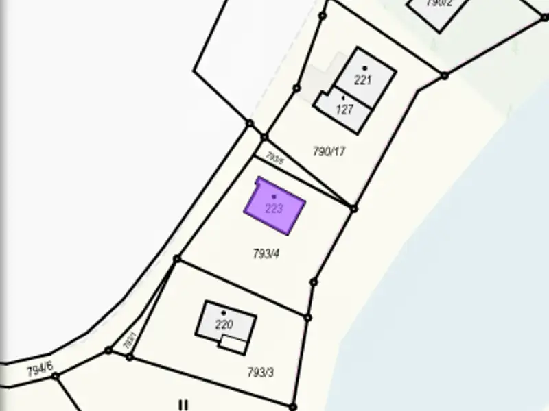 Prodej chaty 110 m², pozemek 466 m², Střížovice – náhled fotky 3