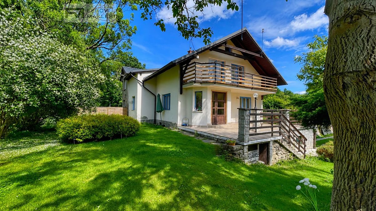 Prodej rodinného domu 120 m², pozemek 1016 m²