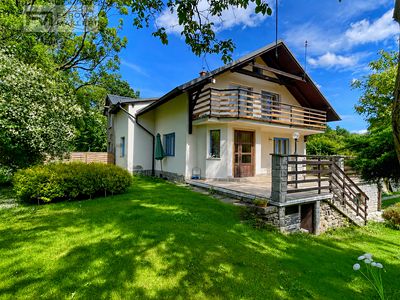 Prodej rodinného domu 120 m², pozemek 1016 m²