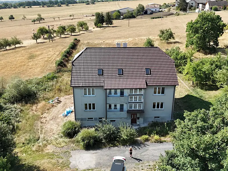 Prodej činžovního domu 292 m², Dlažov – náhled fotky 1