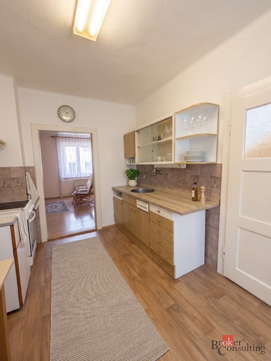 Prodej bytu 3+1 92 m² – fotografie 3