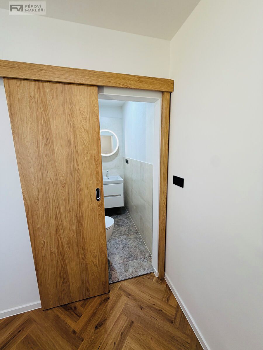 Prodej bytu 1+1 38 m² – fotografie 5