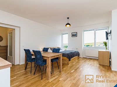 Prodej bytu 1+kk 37 m²