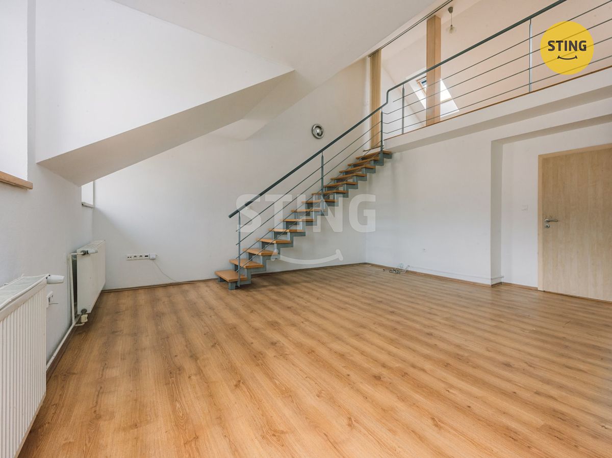 Prodej bytu 2+kk 68 m² – fotografie 3