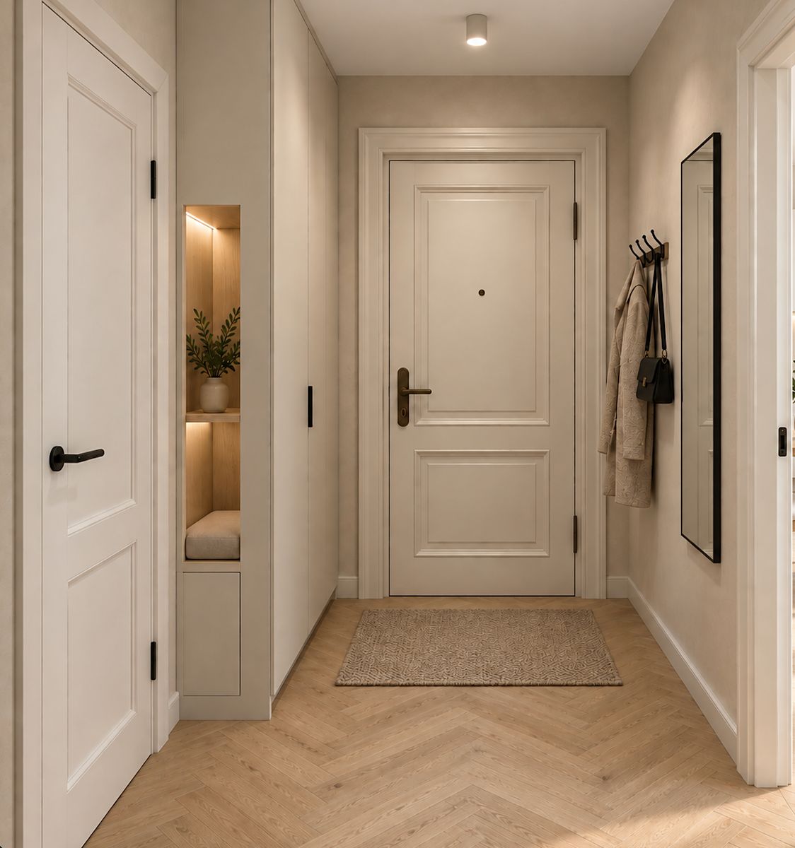 Prodej bytu 1+kk 36 m² – fotografie 3