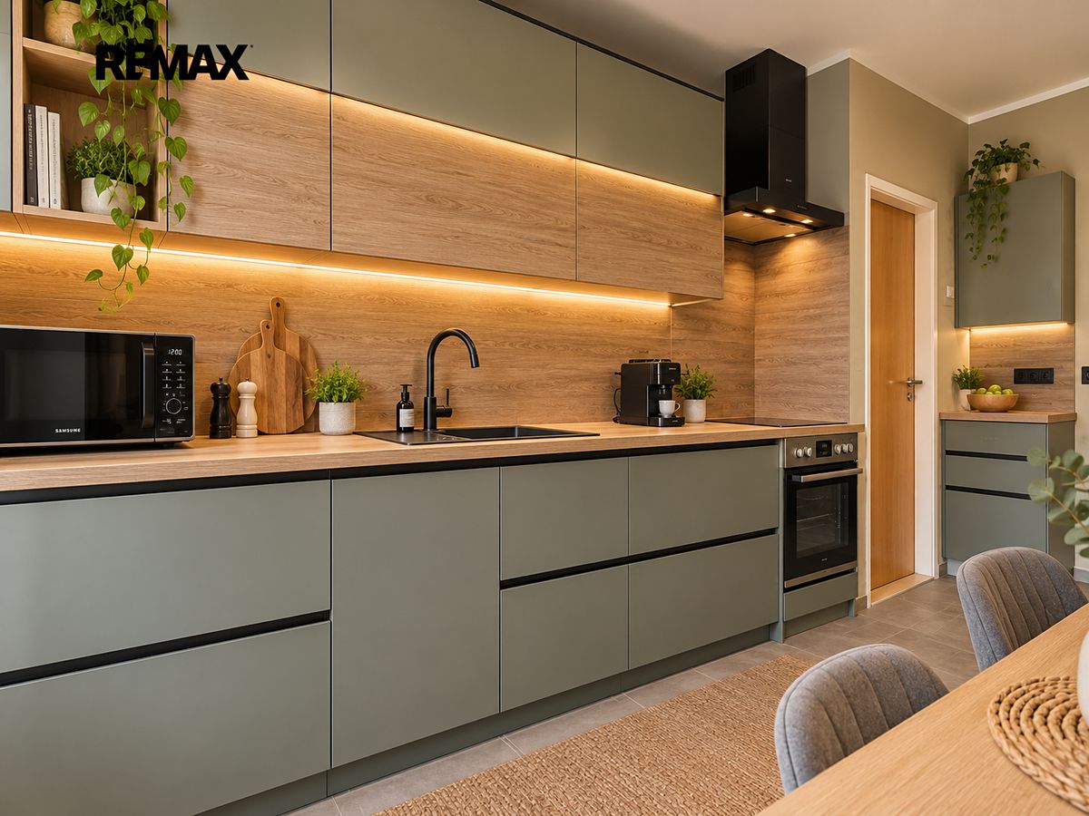 Prodej bytu 3+1 64 m² – fotografie 3