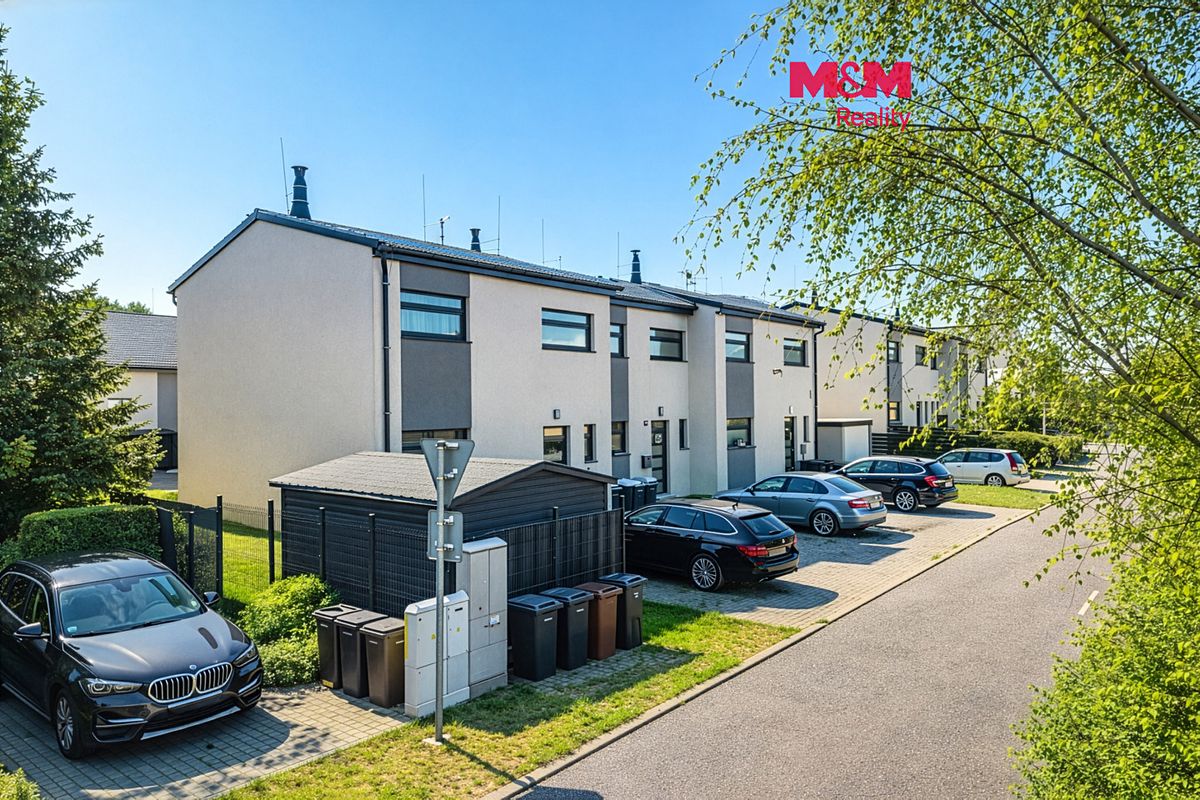 Prodej bytu 4+kk 93 m²
