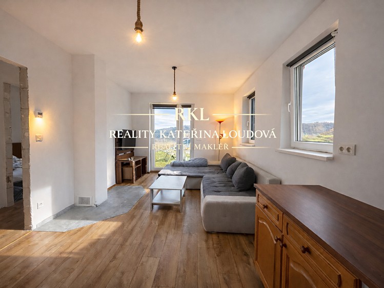 Prodej domu, 67 m² (3 z 11)