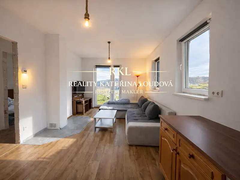 Prodej rodinného domu 67 m², pozemek 750 m², Buková – náhled fotky 3