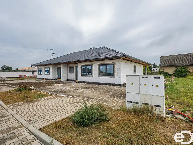 Prodej rodinného domu 104 m², pozemek 491 m², Bukovno – náhled fotky 1