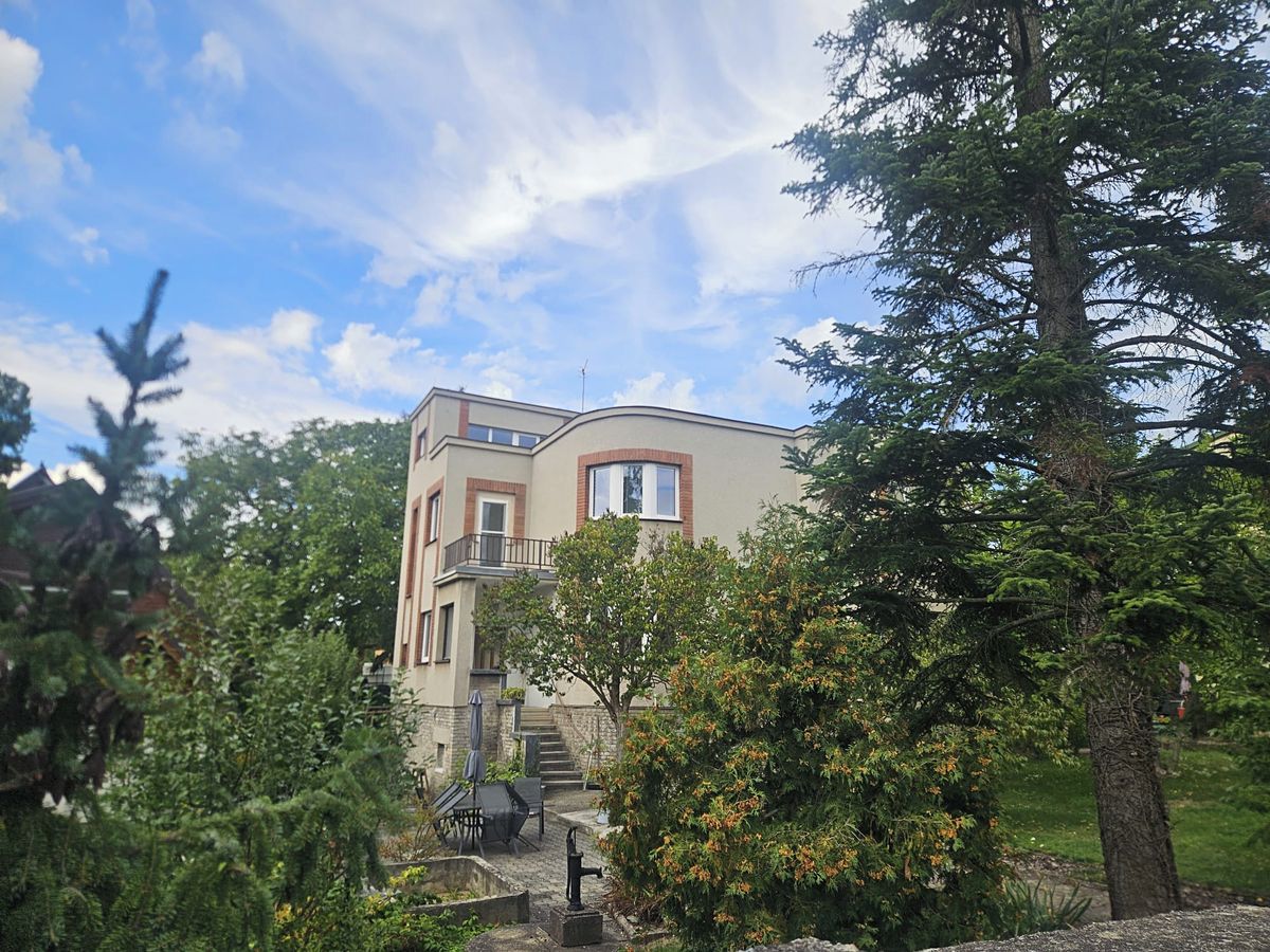 Pronájem bytu 3+1 90 m²