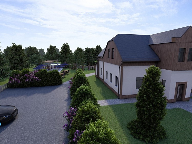 Будинок на продаж, 510 м² (54 з 71)