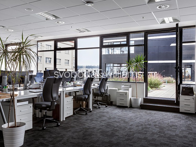 Pronájem komerčního prostoru, 436 m² (2 z 5)
