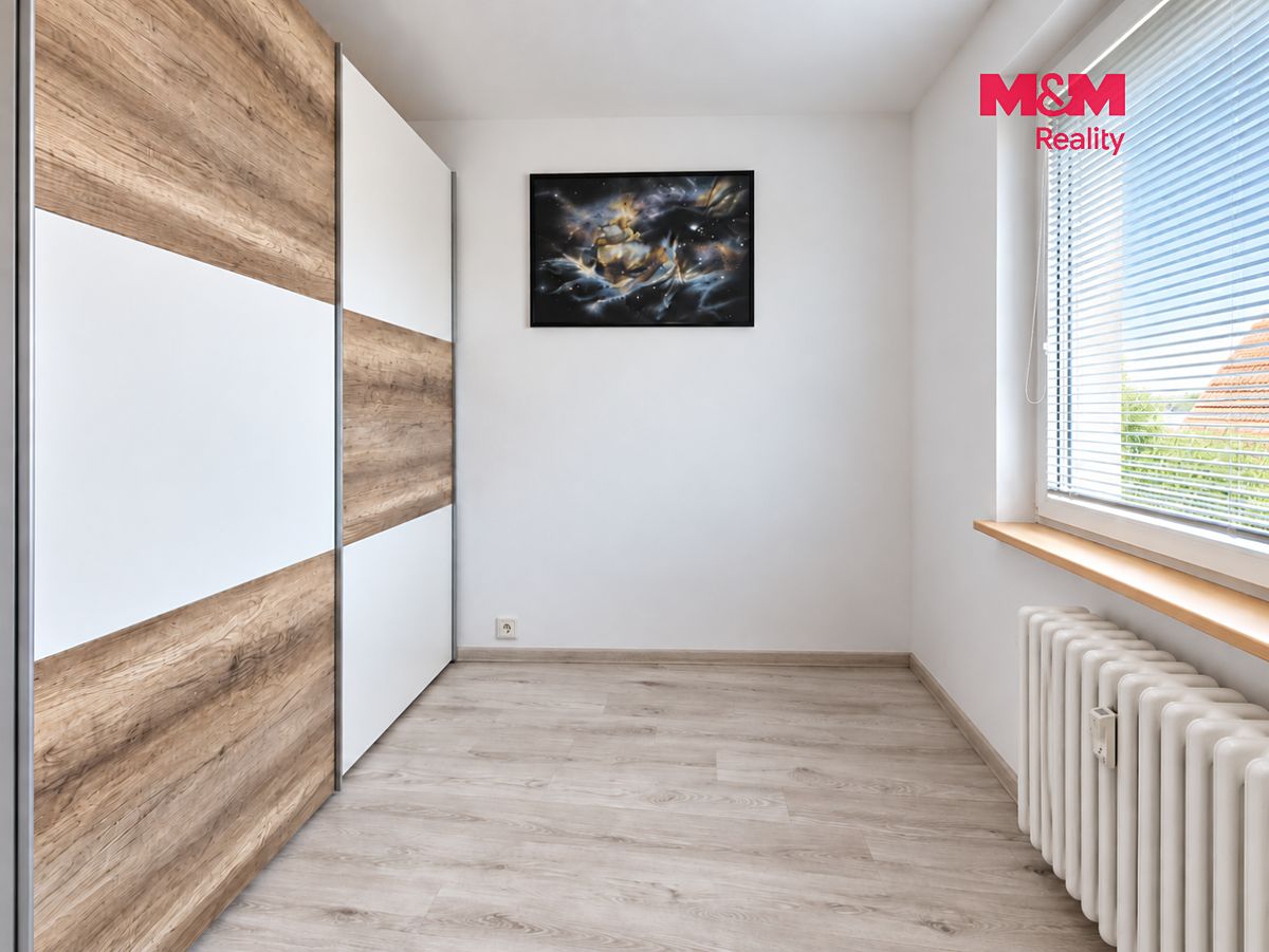 Prodej bytu 3+1 65 m² – fotografie 5
