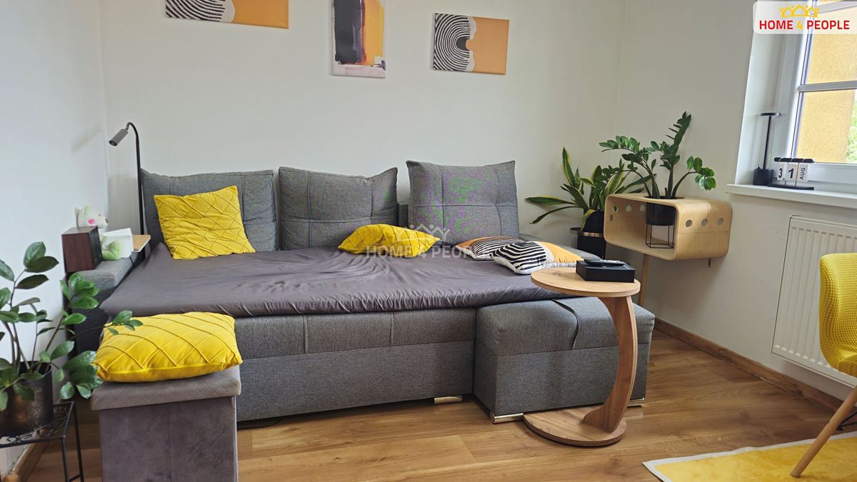 Prodej bytu 1+kk 35 m² – fotografie 2