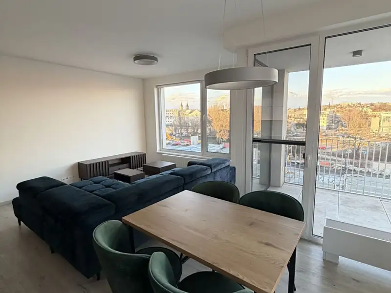 Pronájem bytu 2+kk 60 m², Ostrava – náhled fotky 2