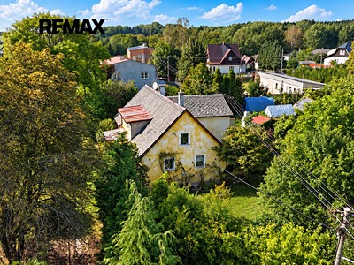 Prodej  rodinného domu 170 m², pozemek 1 659 m²