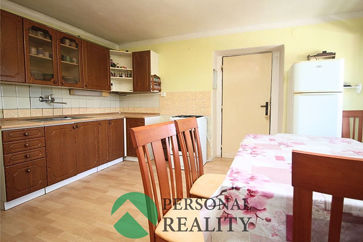 Prodej chalupy 70 m², pozemek 132 m² – fotografie 5