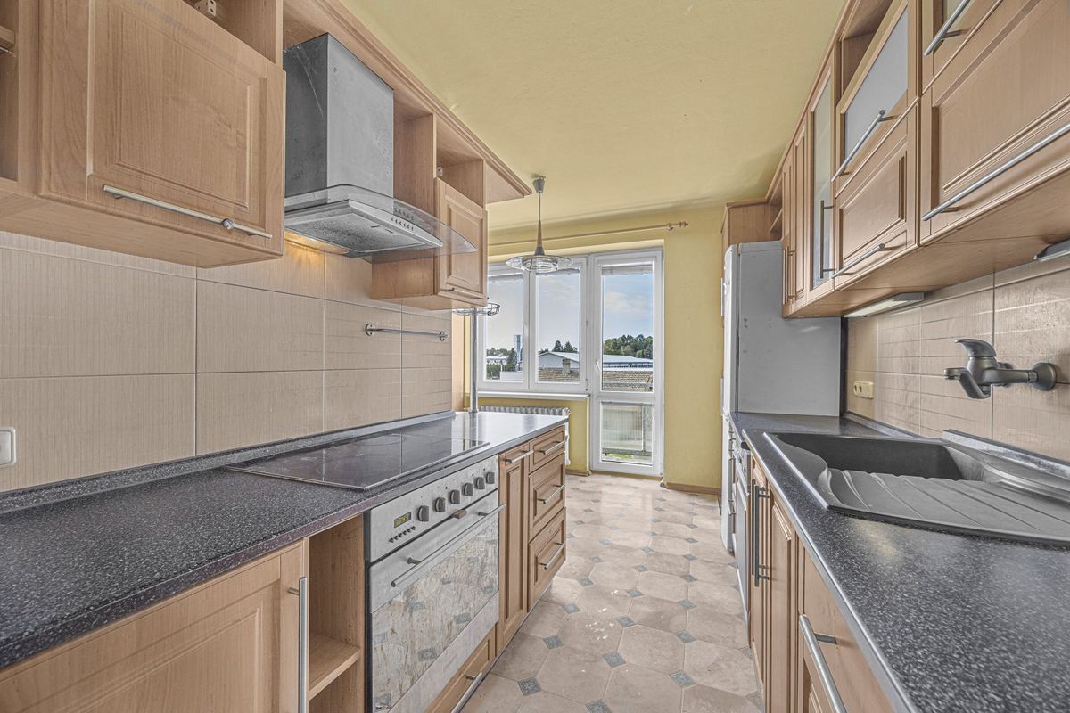 Prodej bytu 3+1 85 m² – fotografie 2