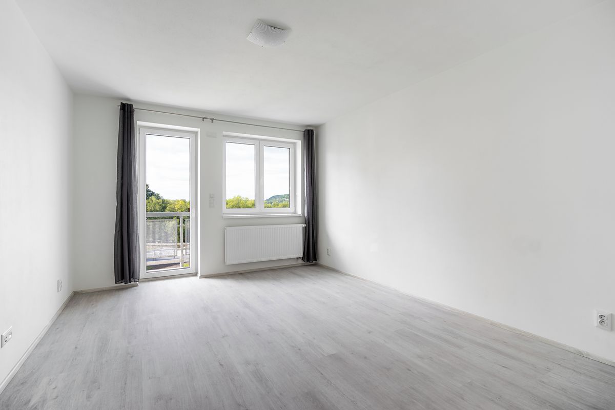 Pronájem bytu 2+kk 51 m² – fotografie 5